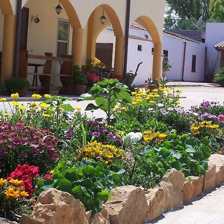 Agriturismo Cuile De Molino ポルト・トッレス エクステリア 写真